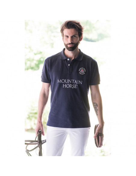 Mountain Horse Luke piké Herr