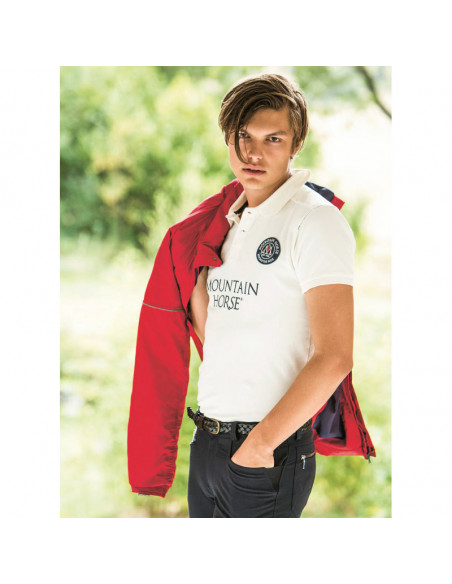 Mountain Horse Luke piké Herr