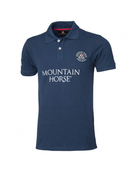 Mountain Horse Luke piké Herr