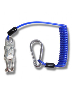 Uppbindningsgrimskaft Flexible