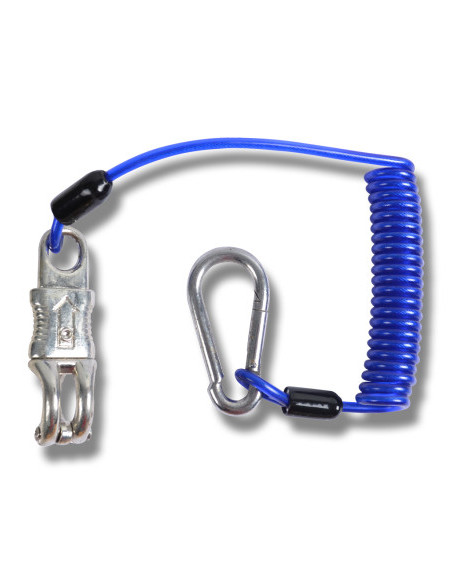 Uppbindningsgrimskaft Flexible