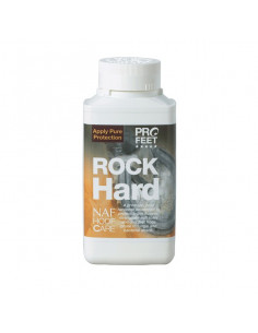 NAF ProFeet Rock Hard 250ml