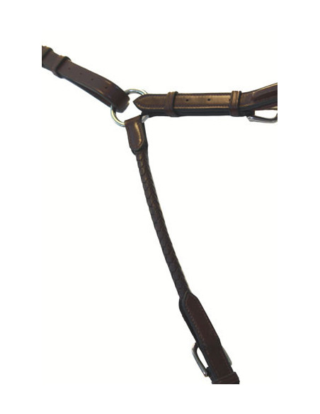 Glen Gordon Nexus Förbygel