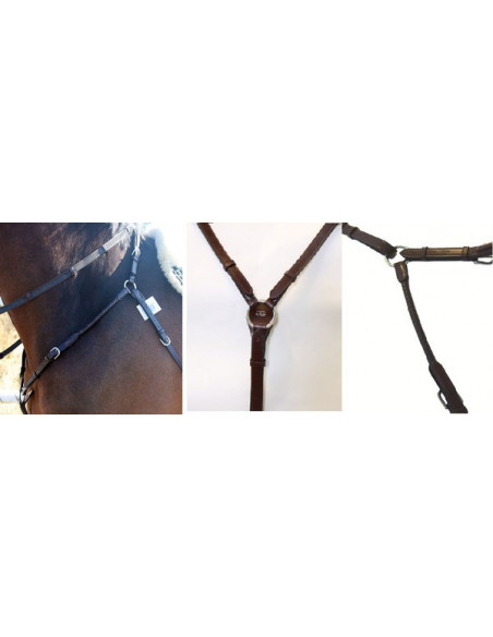 Glen Gordon Nexus Förbygel