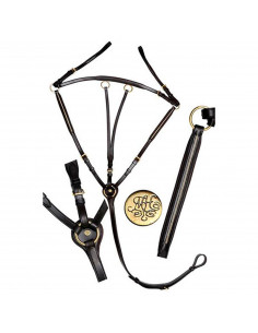 Mountain Horse Meteor förbygel