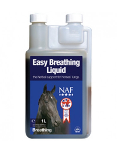 NAF Easy Breathing 1L