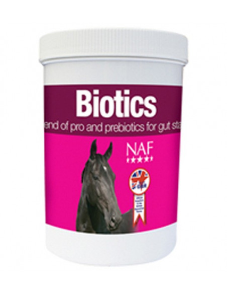 NAF Biotics 300g