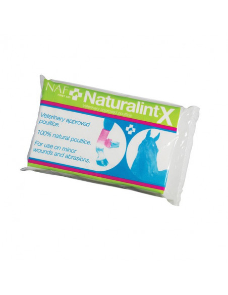 NAF NaturalintX Poultice