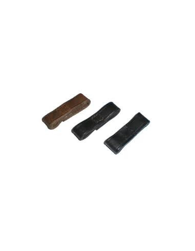 Öglor till Fullcheek