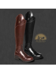 Mountain Horse Aurora Tall Boots