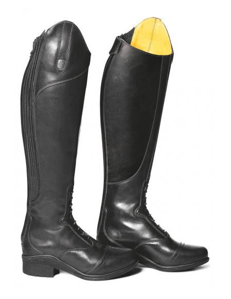 Mountain Horse Aurora Tall Boots