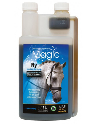 NAF Magic Liquid 1L