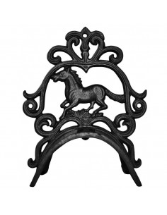 Tränsängare Gjutjärn