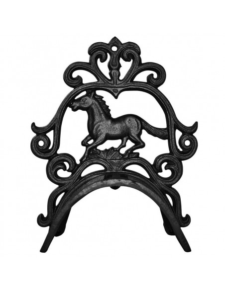 Tränsängare Gjutjärn