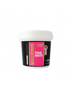 NAF Brighter than White 600g