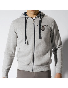 Equiline Sweatshirt Zack Herr