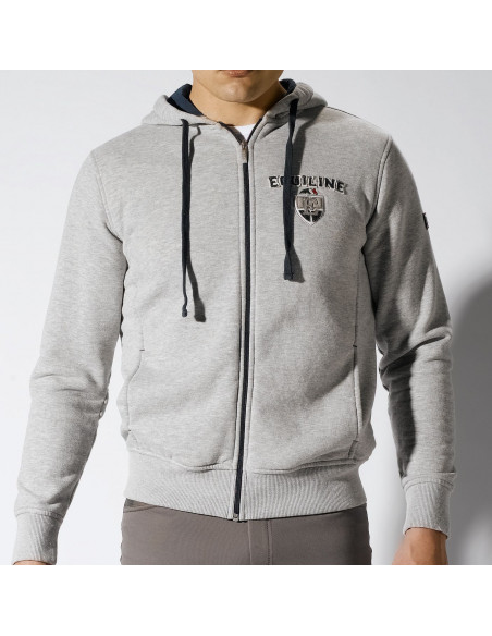 Equiline Sweatshirt Zack Herr