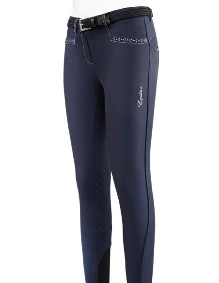 Equiline Emma ridbyxa junior