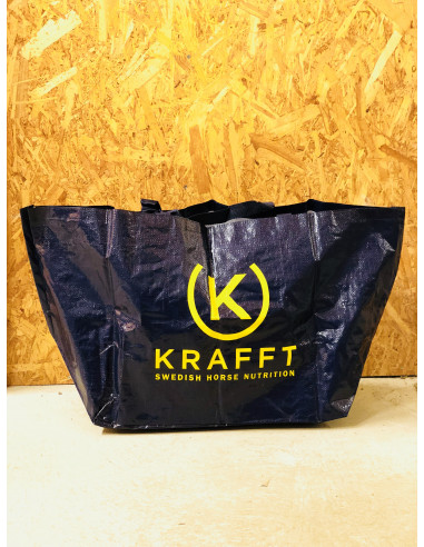 KRAFFT Hökasse