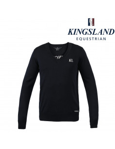 Kingsland Daniel Mens Knitted Jumper