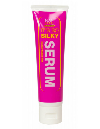 NAF Its So Silky Serum Gel 100ml