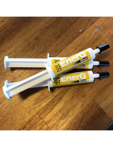 NAF EnerG Shot 30ml