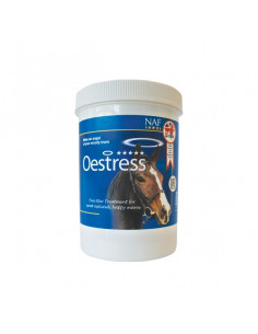 NAF Oestress Pulver 500g