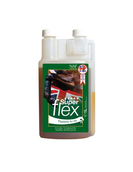 NAF Superflex Liquid 1L