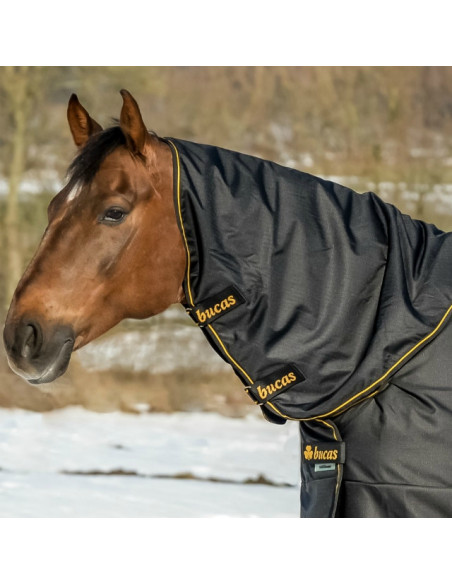 Irish Turnout Combi Neck