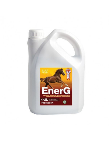 NAF EnerG