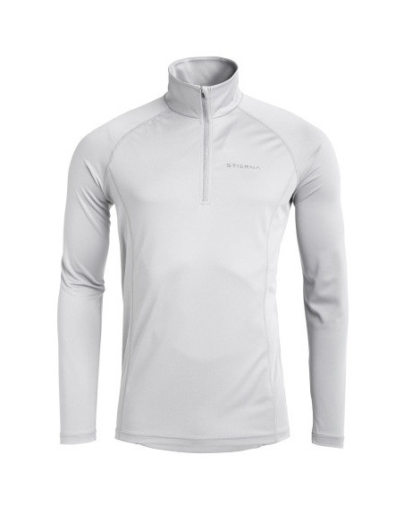 Stierna Apollo 1/2 Zip LS Herr