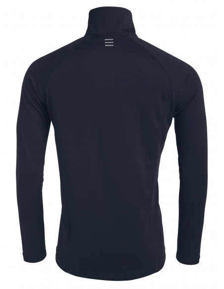 Stierna Apollo 1/2 Zip LS Herr