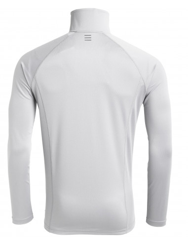 Stierna Apollo 1/2 Zip LS Herr