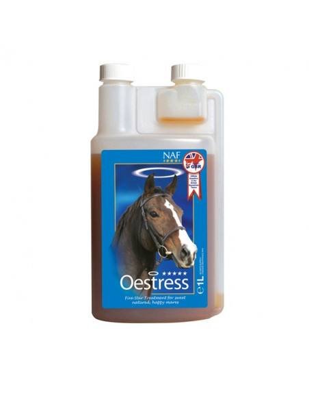 NAF Oestress Liquid 1L