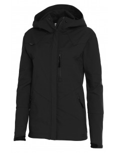 Matterhorn Shell jacket Dam 2