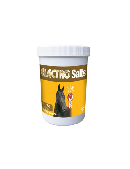 NAF Electro Salt 1kg