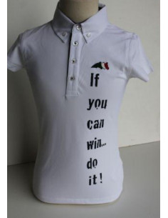 Equiline Aladin piké Junior