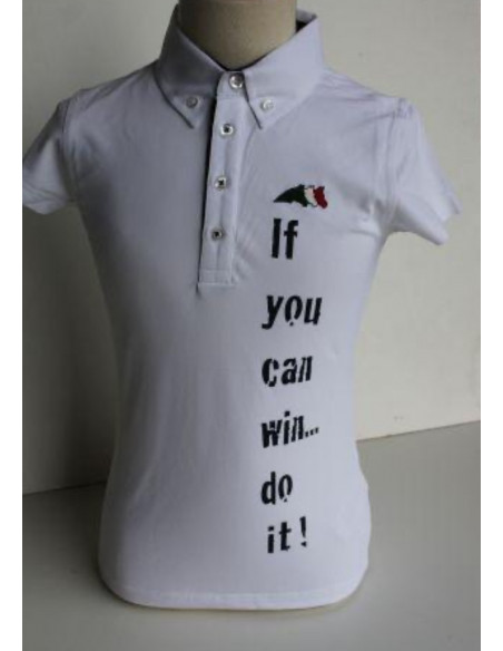 Equiline Aladin piké Junior