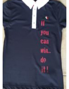 Equiline Aladin piké Junior 2