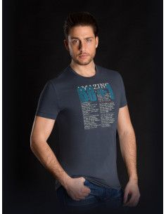 Animo T-shirt Cester