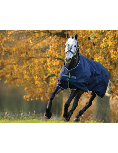 Horseware Amigo Bravo-12 Turn Out 0g