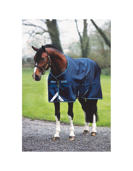 Horseware Amigo Bravo-12 Turn Out 0g