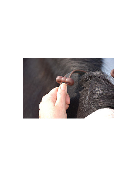 Dyón Jump grepptygel 5/8 English collection