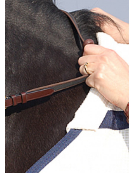 Dyón Jump grepptygel 5/8 English collection