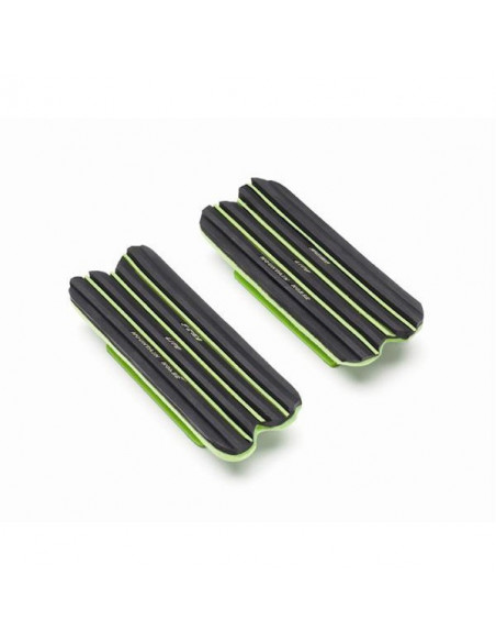 SCS3 LITE Stigbygelplattor Fillis lutande