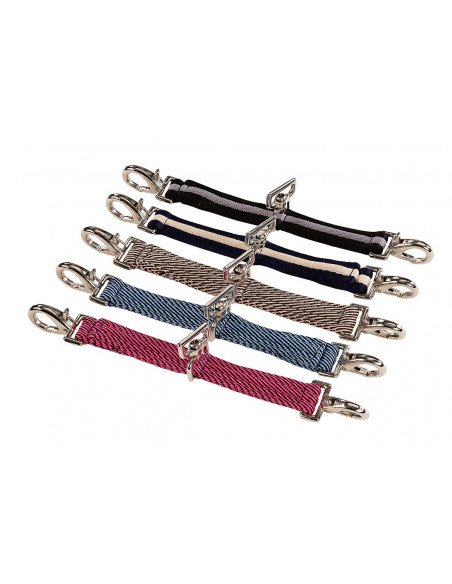 Longerdelta cushion web