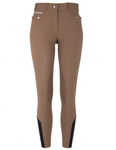 Mountain Horse Evelyn Breeches Knee Grip