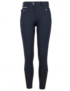 Mountain Horse Evelyn Breeches Knee Grip 2