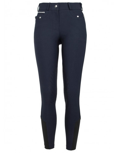 Mountain Horse Evelyn Breeches Knee Grip