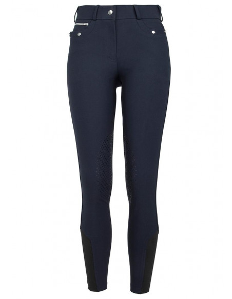 Mountain Horse Evelyn Breeches Knee Grip
